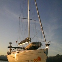 Bavaria 37 Cruiser