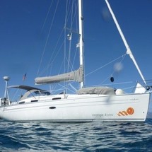 Bavaria 37 Cruiser