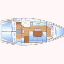 Bavaria 37 Cruiser
