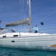Bavaria 37 Cruiser