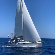 Bavaria 37 Cruiser