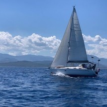 Bavaria 37 Cruiser