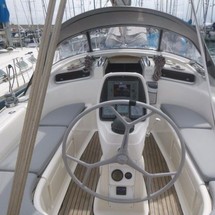 Bavaria 37 Cruiser
