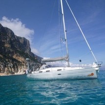 Bavaria 37 Cruiser