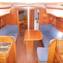 Bavaria 37 Cruiser