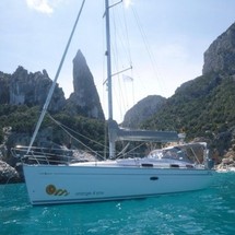 Bavaria 37 Cruiser