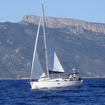 Bavaria 37 Cruiser
