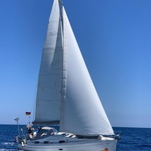Bavaria 37 Cruiser