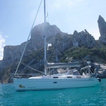 Bavaria 37 Cruiser