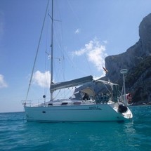 Bavaria 37 Cruiser