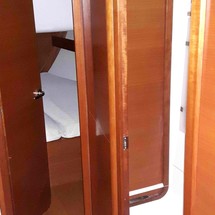 Dufour 445