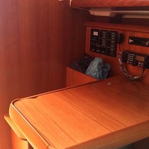 Jeanneau Sun Odyssey 37