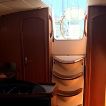 Jeanneau Sun Odyssey 37