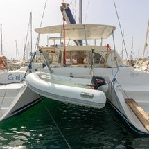 Lagoon 380