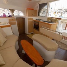 Lagoon 380