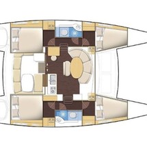Lagoon 380