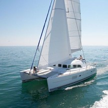 Lagoon 380