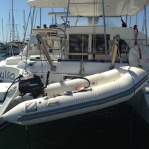Lagoon 380