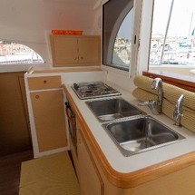 Lagoon 380