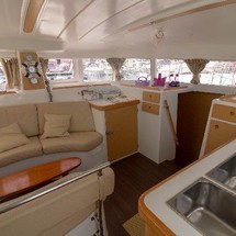 Lagoon 380