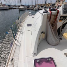 Lagoon 380