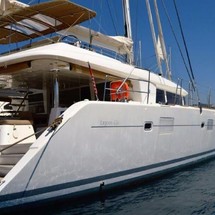 Lagoon 620