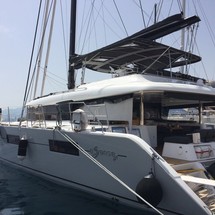 Lagoon 620