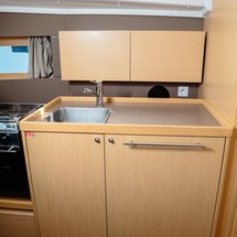 Beneteau Oceanis 38