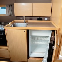 Beneteau Oceanis 38