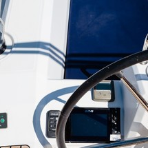 Beneteau Oceanis 38