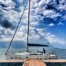 Jeanneau Sun Odyssey 32