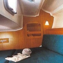 Jeanneau Sun Odyssey 32