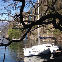 Jeanneau Sun Odyssey 32