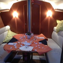 Jeanneau Sun Odyssey 32