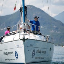 Jeanneau Sun Odyssey 32
