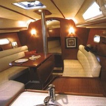 Jeanneau Sun Odyssey 32