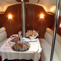 Jeanneau Sun Odyssey 32