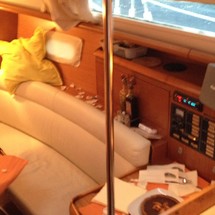 Jeanneau Sun Odyssey 32
