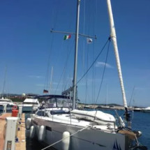 Jeanneau 57