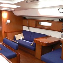 Beneteau Oceanis 54