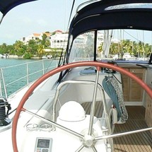 Beneteau Oceanis 54