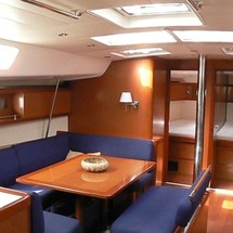 Beneteau Oceanis 54