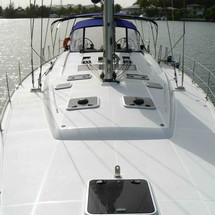 Beneteau Oceanis 54