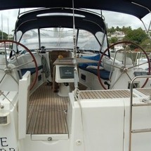 Beneteau Oceanis 54