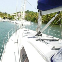 Beneteau Oceanis 54