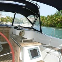 Beneteau Oceanis 54