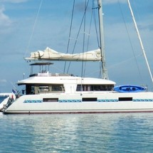 Lagoon 620