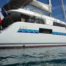 Lagoon 620