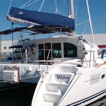 Lagoon 410 S2