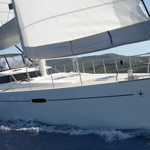 Gianetti Star 64